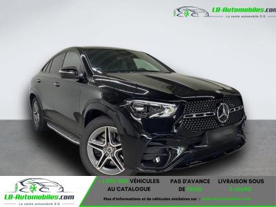 Mercedes GLE Coupe 450 d BVA 4Matic