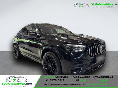 Mercedes GLE Coupe 450 d BVA 4Matic