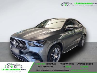 Mercedes GLE Coupe 450 d BVA 4Matic