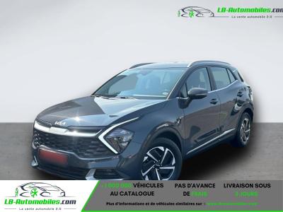 Kia Sportage 1.6 CRDi 136ch MHEV BVA