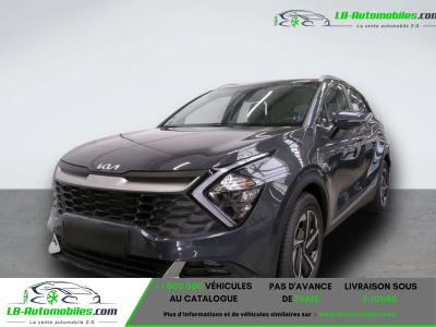 Kia Sportage 1.6 CRDi 136ch MHEV BVA
