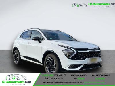 Kia Sportage 1.6 CRDi 136ch MHEV BVA