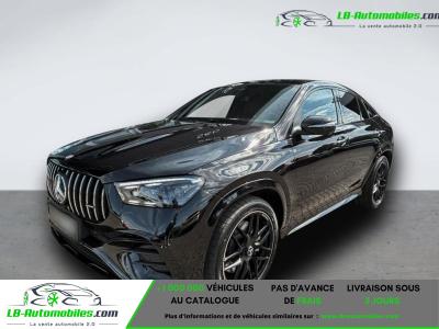 Mercedes GLE Coupe 53 AMG BVA 4MATIC+