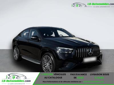 Mercedes GLE Coupe 53 AMG BVA 4MATIC+