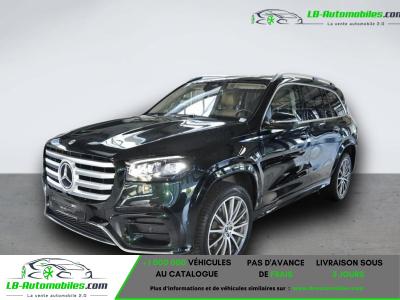Mercedes GLS 450d BVA 4Matic