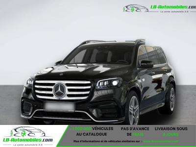Mercedes GLS 450d BVA 4Matic