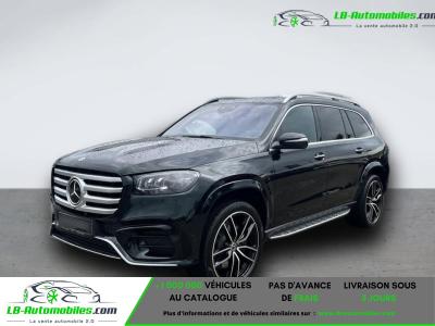Mercedes GLS 450d BVA 4Matic