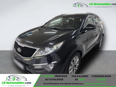 Kia Sportage 1.6 GDi 132 4x2