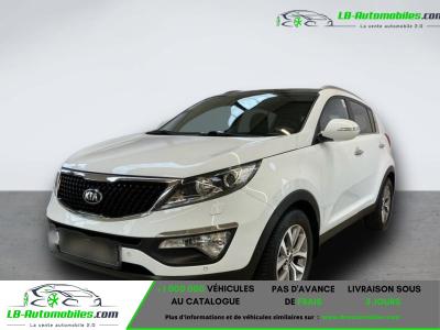 Kia Sportage 1.6 GDi 132 4x2