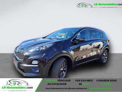Kia Sportage 1.6 GDi 132 4x2 BVM