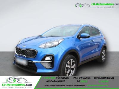 Kia Sportage 1.6 GDi 132 4x2 BVM