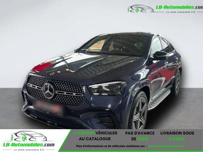Mercedes GLE Coupe 450 d BVA 4Matic