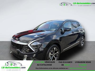 Kia Sportage 1.6 CRDi 136ch MHEV BVA