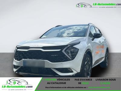 Kia Sportage 1.6 CRDi 136ch MHEV BVA