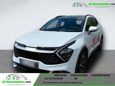 Kia Sportage 1.6 CRDi 136ch MHEV BVA