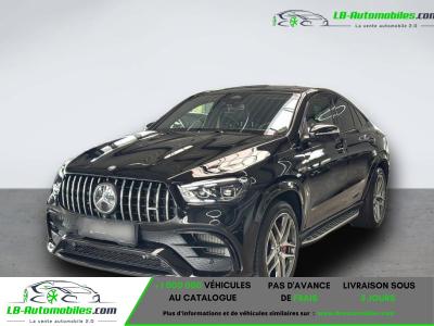 Mercedes GLE Coupe 63 S AMG BVA 4MATIC+