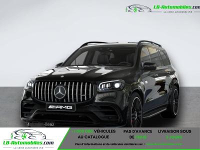 Mercedes GLS 63 AMG 4MATIC+