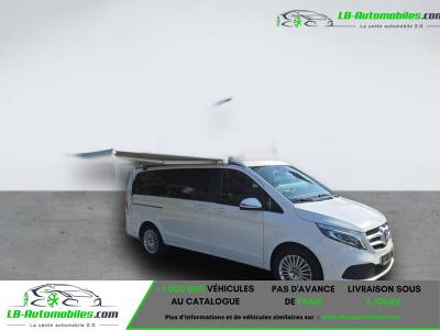 Mercedes Classe V Marco Polo 250d BVA