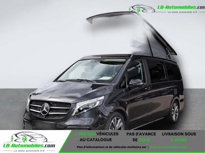 Mercedes Classe V Marco Polo 250d BVA