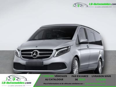 Mercedes Classe V Marco Polo 250d BVA