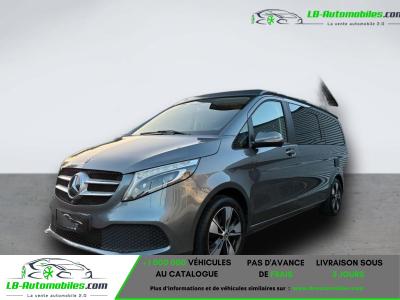 Mercedes Classe V Marco Polo 250d BVA