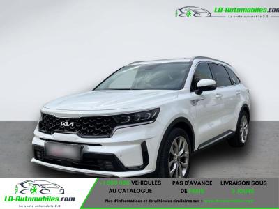 Kia Sorento 1.6 T-GDi Hybride 230 ch 5 pl BVA
