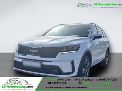 Kia Sorento 1.6 T-GDi Hybride 230 ch 5 pl BVA