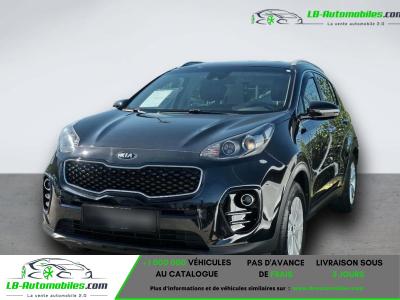 Kia Sportage 1.6 GDi 132 4x2
