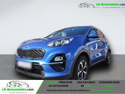 Kia Sportage 1.6 GDi 132 4x2