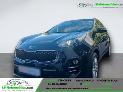Kia Sportage 1.6 GDi 132 4x2 BVM