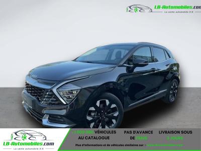 Kia Sportage 1.6 T-GDi 265ch Hybride Rechargeable BVA 4x4