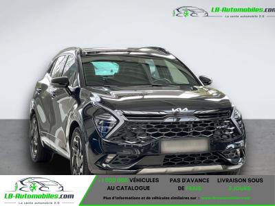 Kia Sportage 1.6 T-GDi 265ch Hybride Rechargeable BVA 4x4
