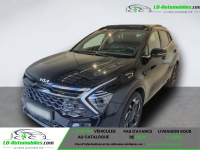Kia Sportage 1.6 T-GDi 265ch Hybride Rechargeable BVA 4x4