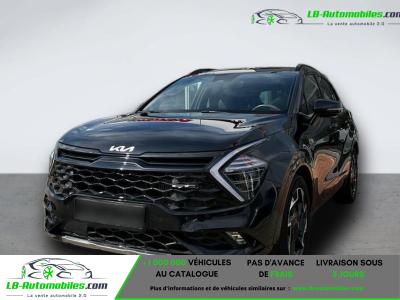Kia Sportage 1.6 T-GDi 265ch Hybride Rechargeable BVA 4x4