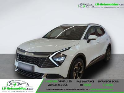 Kia Sportage 1.6 T-GDi 150ch MHEV BVM  4x2