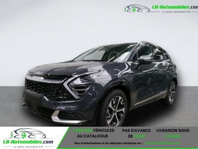 Kia Sportage 1.6 CRDi 136ch MHEV BVA