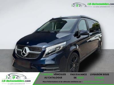 Mercedes Classe V Marco Polo 300d BVA