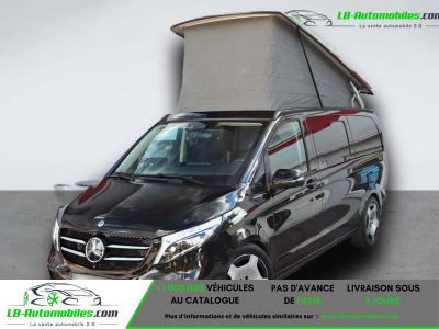 Mercedes Classe V Marco Polo 300d BVA