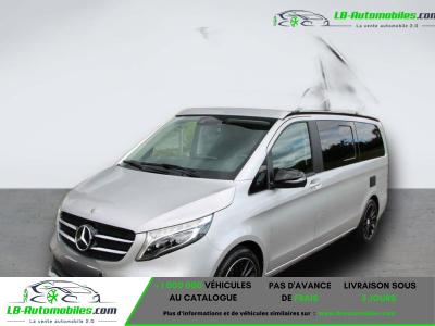 Mercedes Classe V Marco Polo 300d BVA