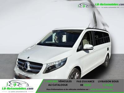 Mercedes Classe V Marco Polo 300d BVA
