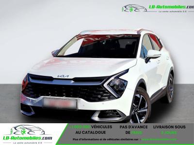 Kia Sportage 1.6 T-GDi 150ch MHEV BVA 4x2