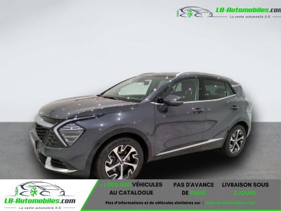 Kia Sportage 1.6 T-GDi 150ch MHEV BVA 4x2