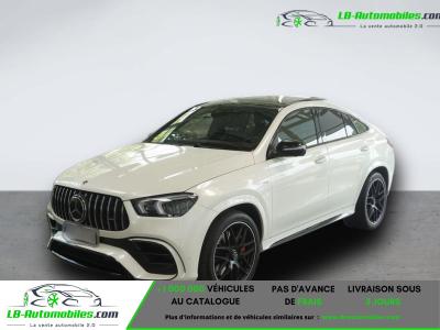 Mercedes GLE Coupe 63 S AMG BVA 4MATIC+