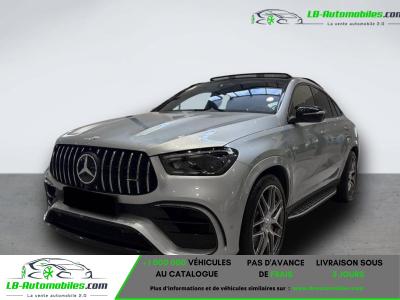 Mercedes GLE Coupe 63 S AMG BVA 4MATIC+