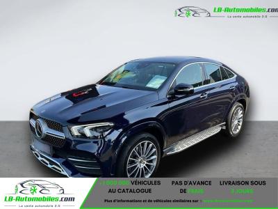 Mercedes GLE Coupe 350 e BVA 4Matic