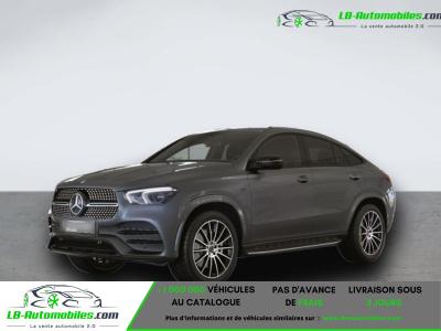 Mercedes GLE Coupe 350 e BVA 4Matic