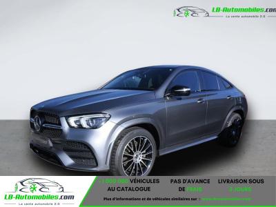 Mercedes GLE Coupe 350 e BVA 4Matic