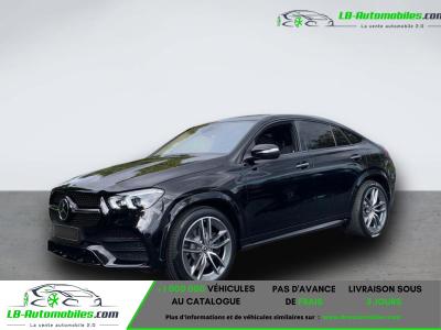 Mercedes GLE Coupe 350 e BVA 4Matic