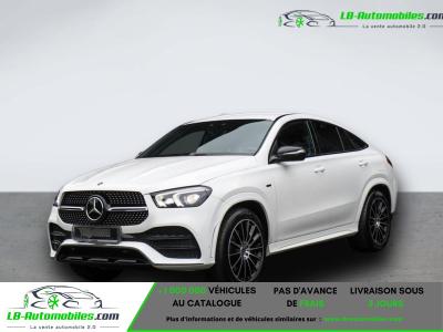 Mercedes GLE Coupe 350 e BVA 4Matic