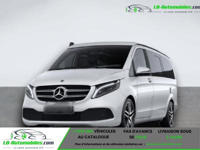 Mercedes Classe V Marco Polo 250d BVA